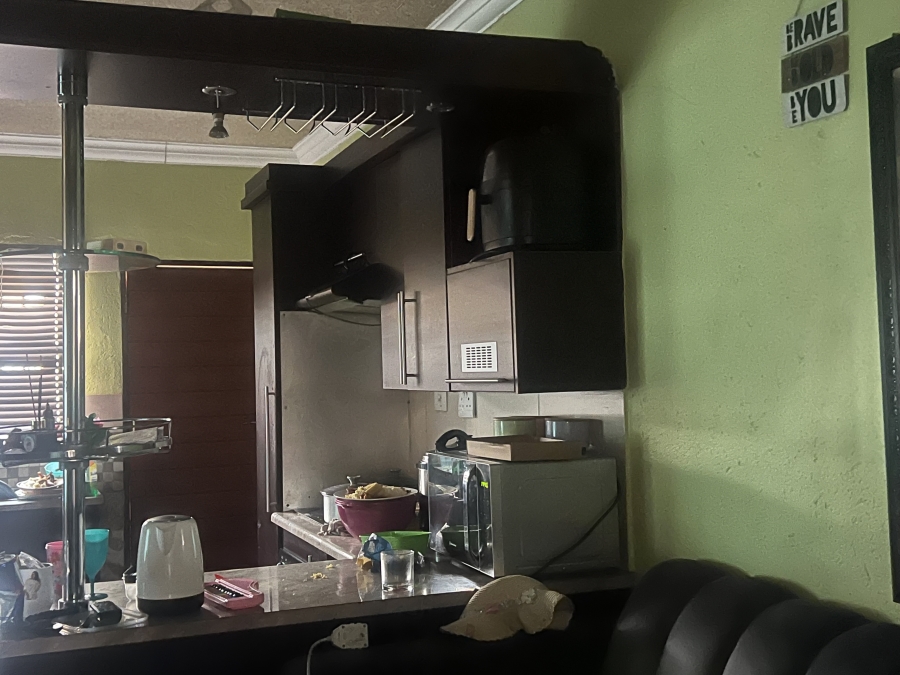 2 Bedroom Property for Sale in Soshanguve L Gauteng