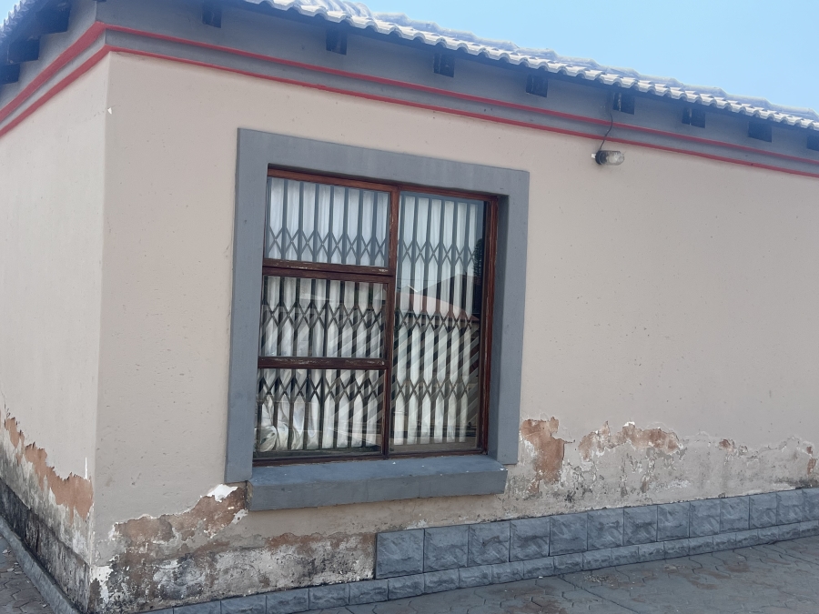2 Bedroom Property for Sale in Soshanguve L Gauteng
