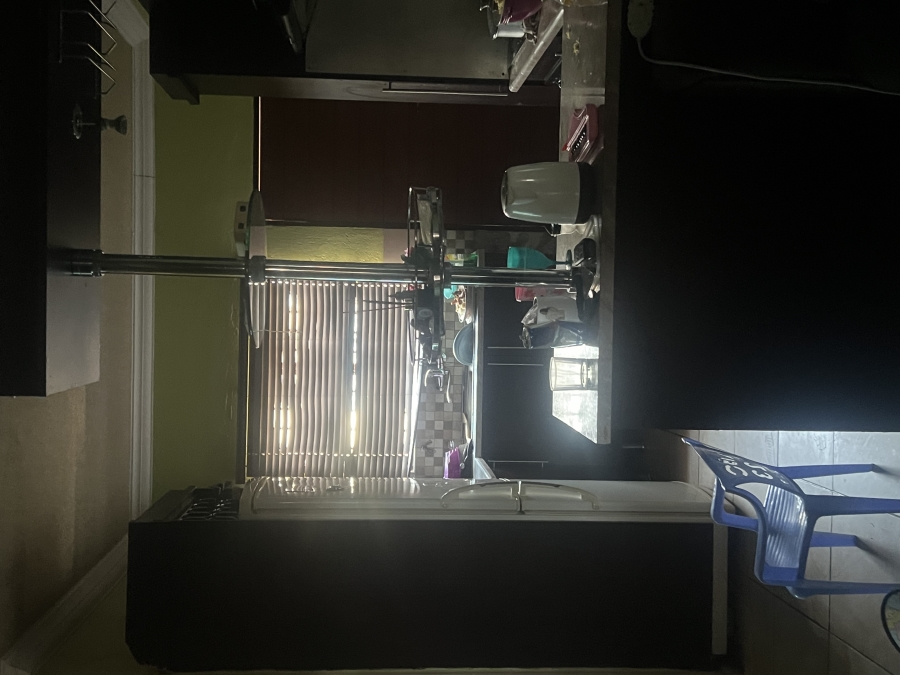 2 Bedroom Property for Sale in Soshanguve L Gauteng