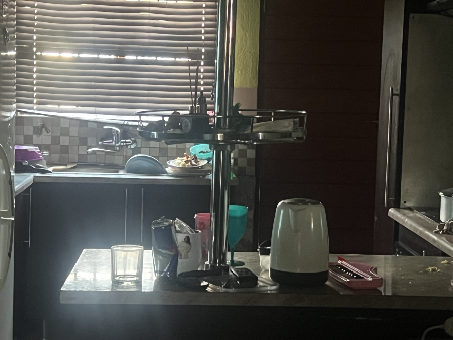 2 Bedroom Property for Sale in Soshanguve L Gauteng