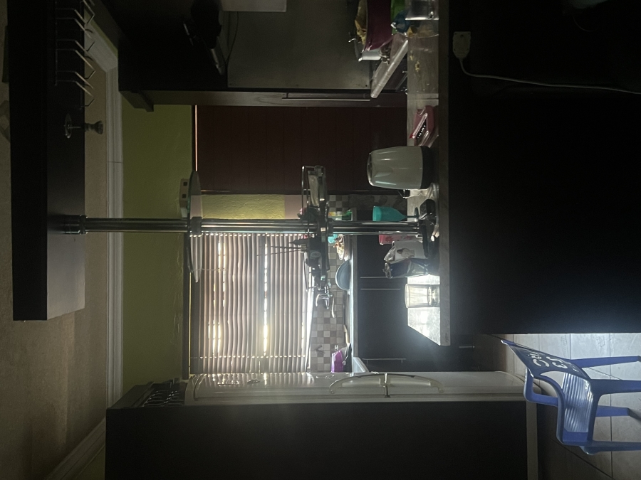 2 Bedroom Property for Sale in Soshanguve L Gauteng