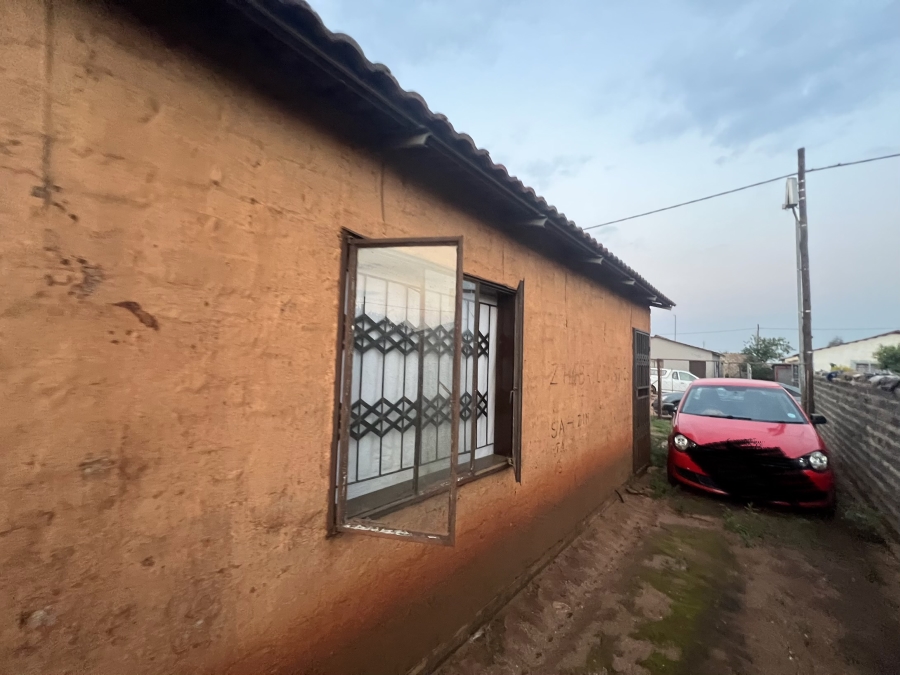 2 Bedroom Property for Sale in Soshanguve South Gauteng