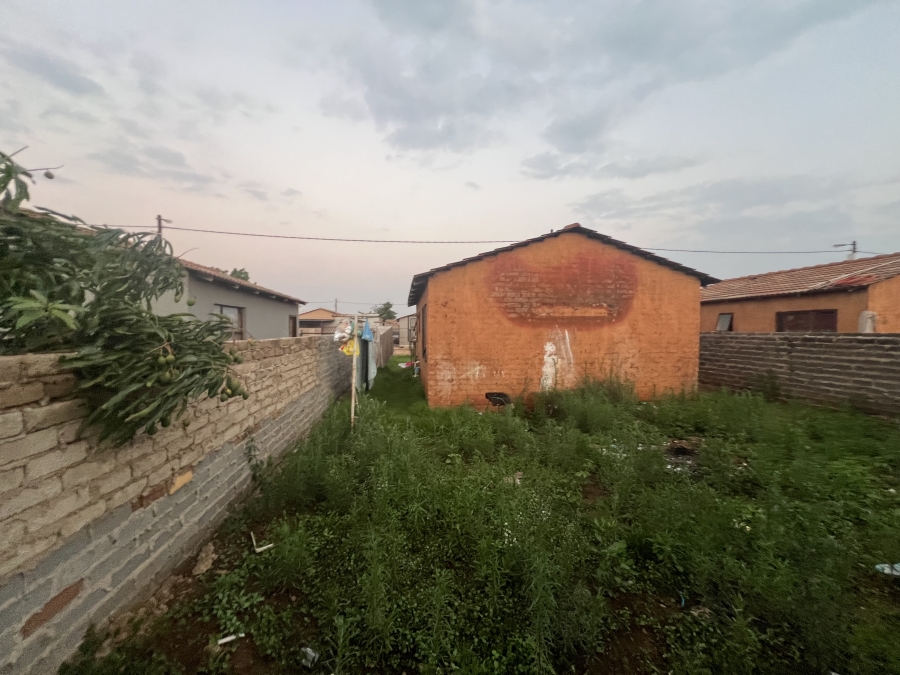 2 Bedroom Property for Sale in Soshanguve South Gauteng