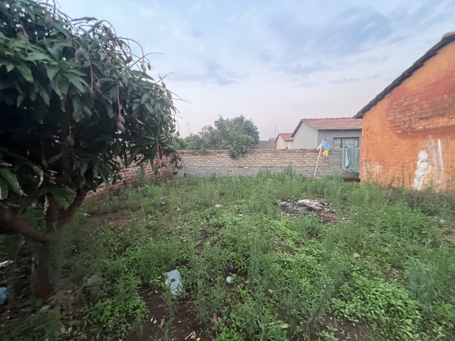 2 Bedroom Property for Sale in Soshanguve South Gauteng