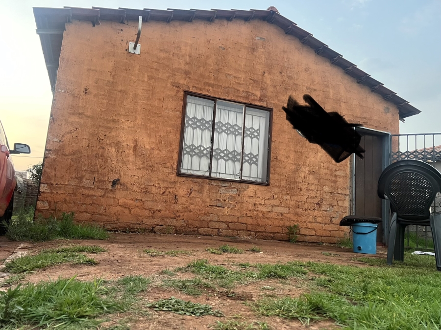 2 Bedroom Property for Sale in Soshanguve South Gauteng
