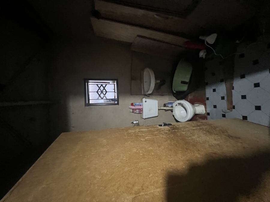 2 Bedroom Property for Sale in Soshanguve South Gauteng