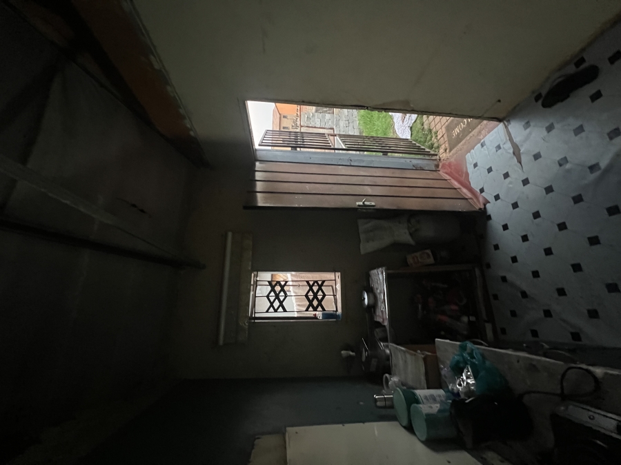 2 Bedroom Property for Sale in Soshanguve South Gauteng