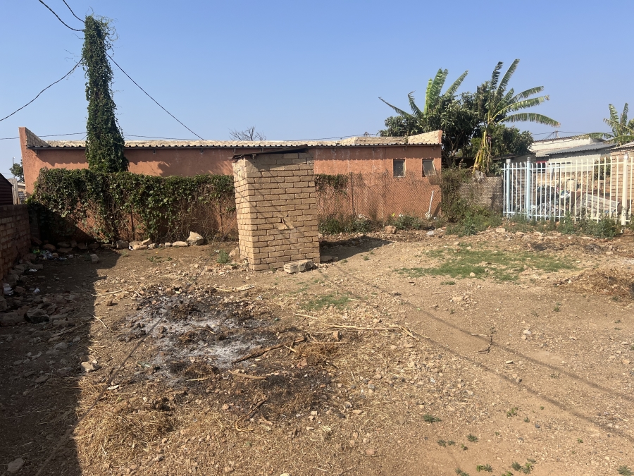 2 Bedroom Property for Sale in Soshanguve South Gauteng