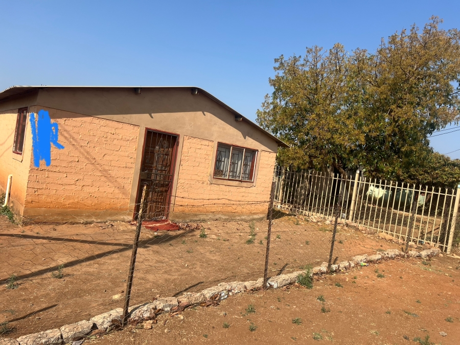 2 Bedroom Property for Sale in Soshanguve South Gauteng