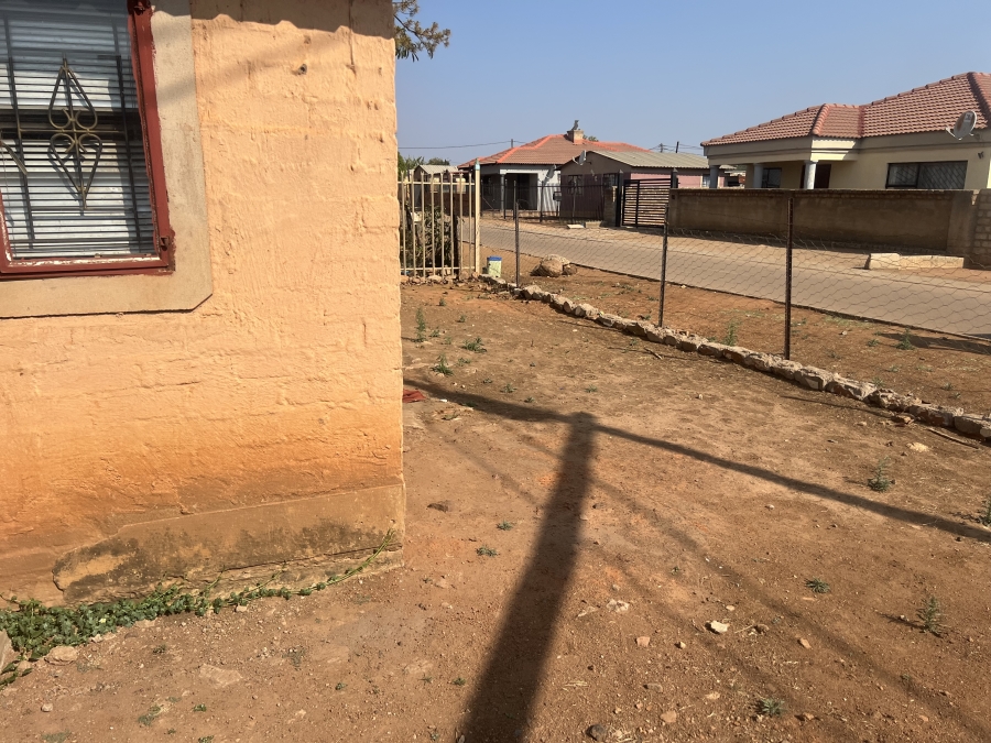 2 Bedroom Property for Sale in Soshanguve South Gauteng