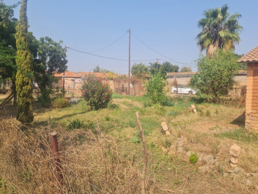 2 Bedroom Property for Sale in Soshanguve XX Gauteng