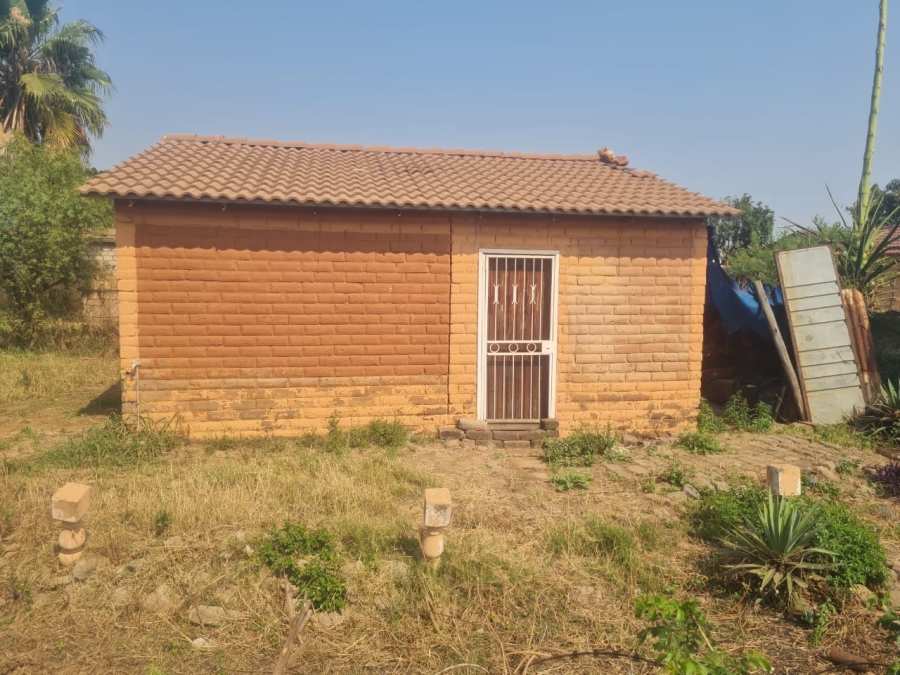 2 Bedroom Property for Sale in Soshanguve XX Gauteng