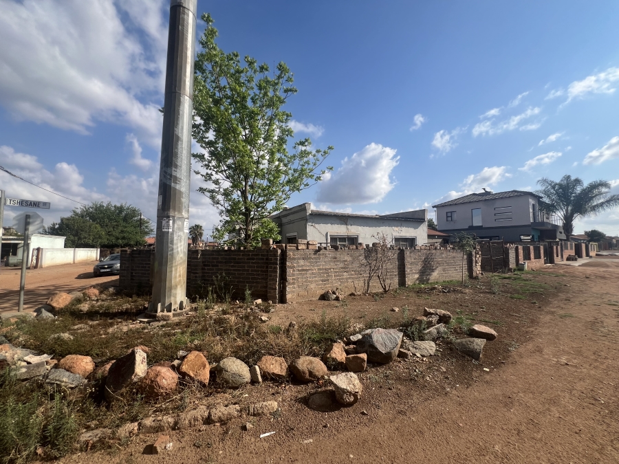 2 Bedroom Property for Sale in Soshanguve South Gauteng
