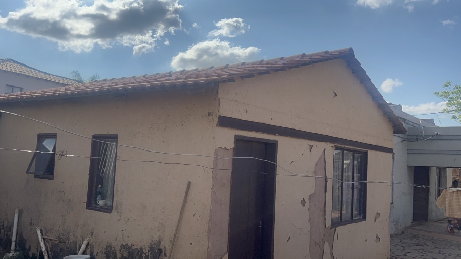 2 Bedroom Property for Sale in Soshanguve South Gauteng