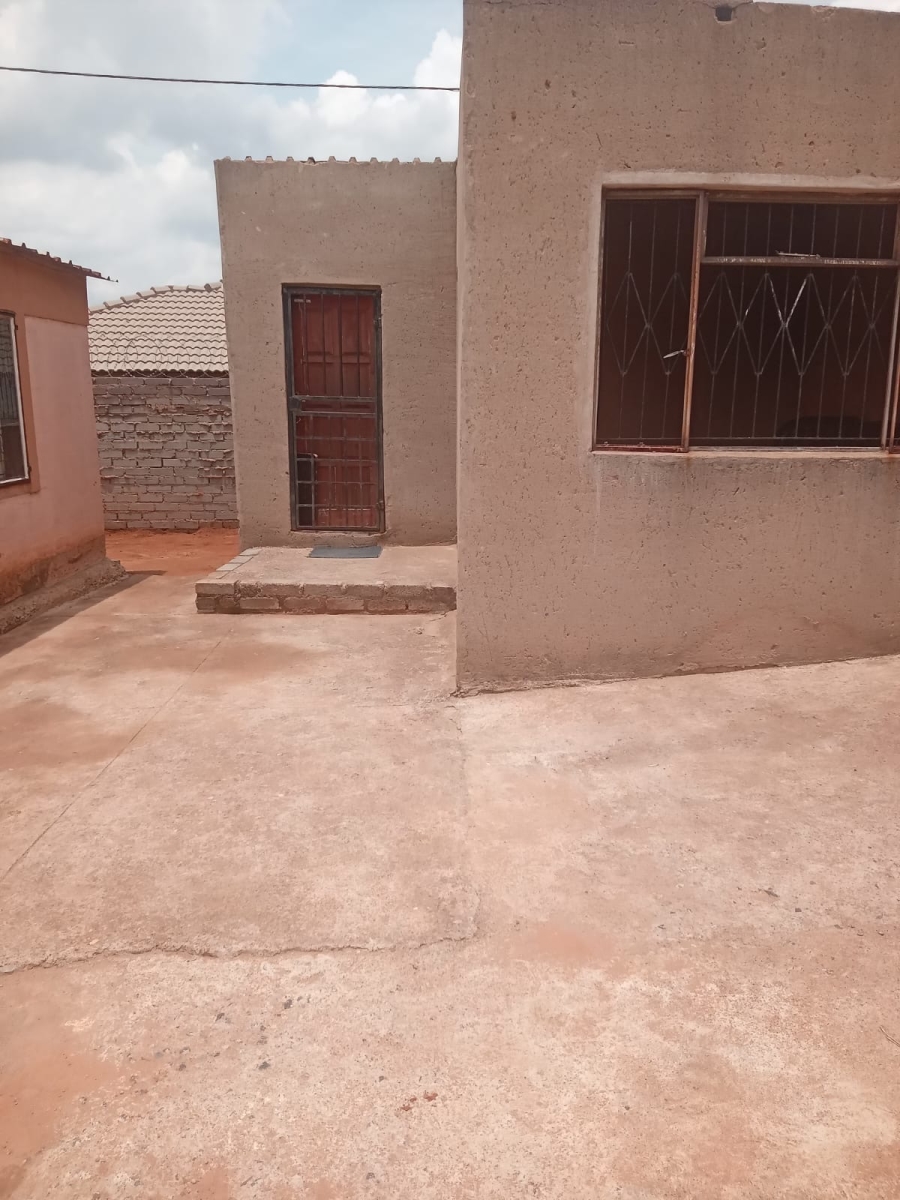 3 Bedroom Property for Sale in Garankuwa View Gauteng