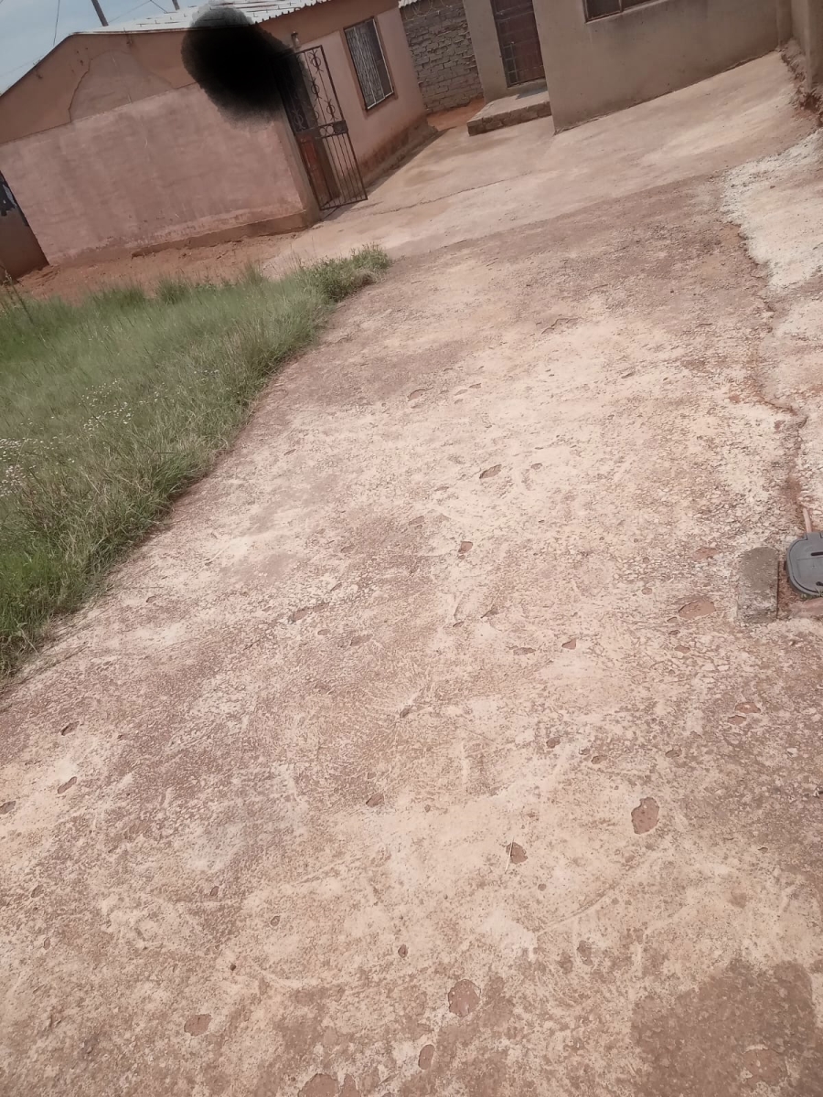 3 Bedroom Property for Sale in Garankuwa View Gauteng