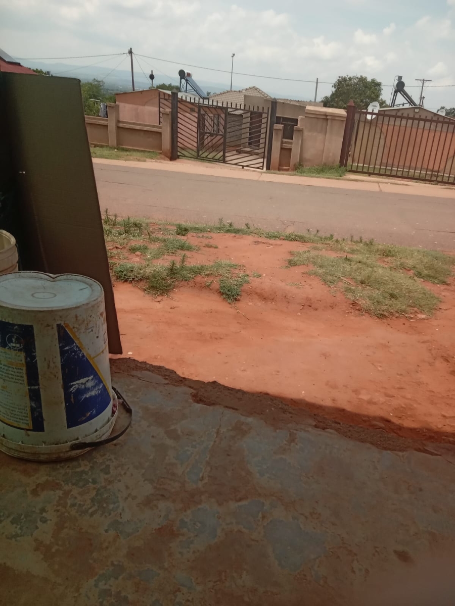 3 Bedroom Property for Sale in Garankuwa View Gauteng