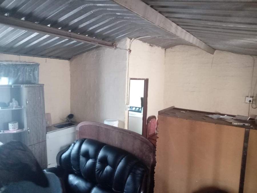 3 Bedroom Property for Sale in Garankuwa View Gauteng