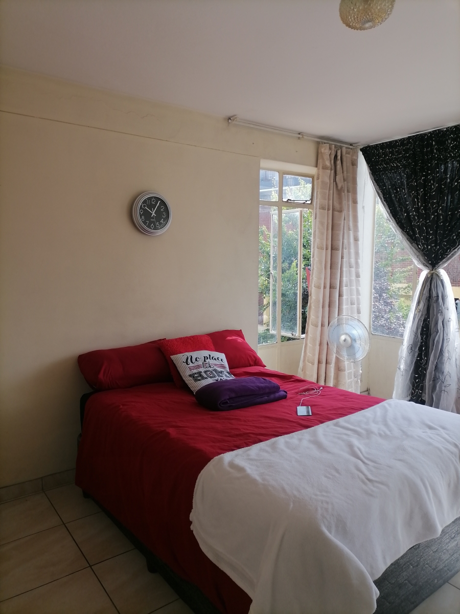To Let 3 Bedroom Property for Rent in Arcadia Gauteng