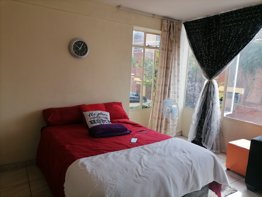 To Let 3 Bedroom Property for Rent in Arcadia Gauteng