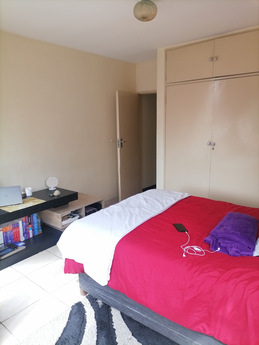 To Let 3 Bedroom Property for Rent in Arcadia Gauteng