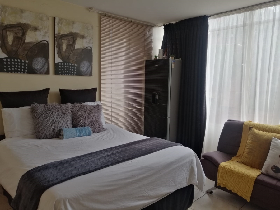 To Let 3 Bedroom Property for Rent in Arcadia Gauteng