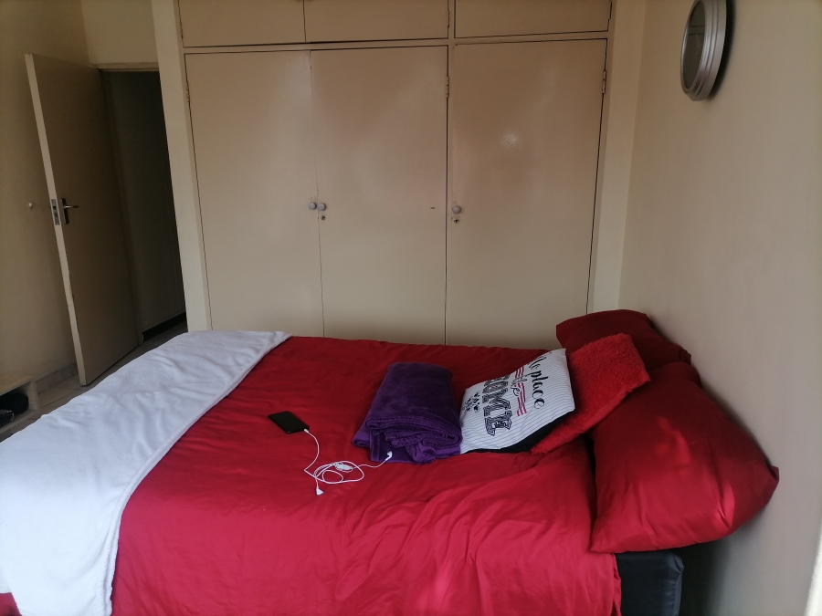 To Let 3 Bedroom Property for Rent in Arcadia Gauteng