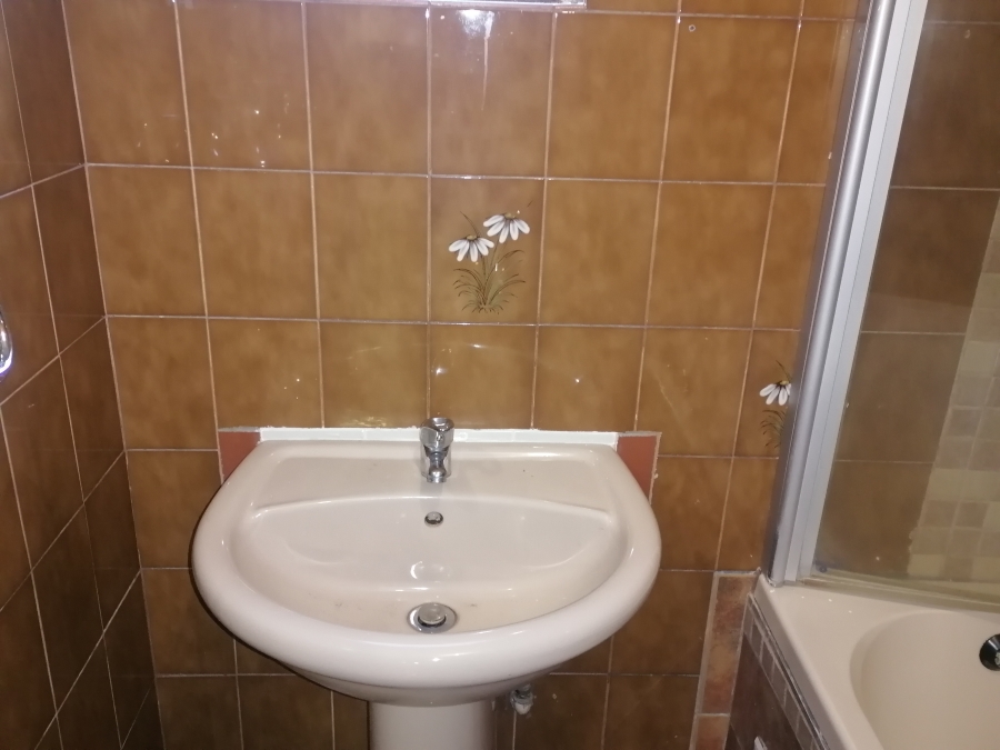 To Let 3 Bedroom Property for Rent in Arcadia Gauteng