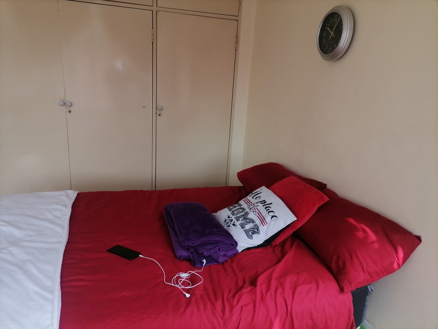 To Let 3 Bedroom Property for Rent in Arcadia Gauteng