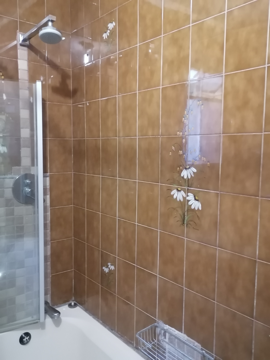 To Let 3 Bedroom Property for Rent in Arcadia Gauteng