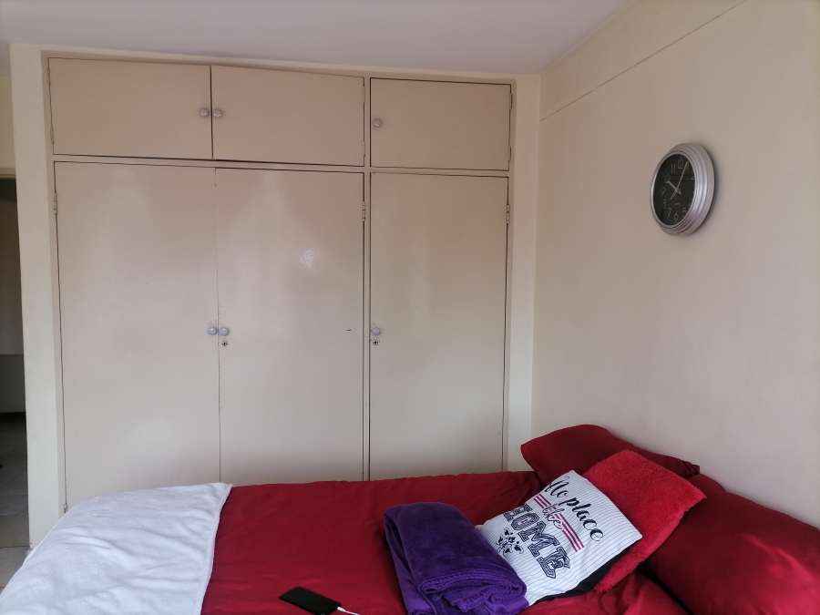 To Let 3 Bedroom Property for Rent in Arcadia Gauteng