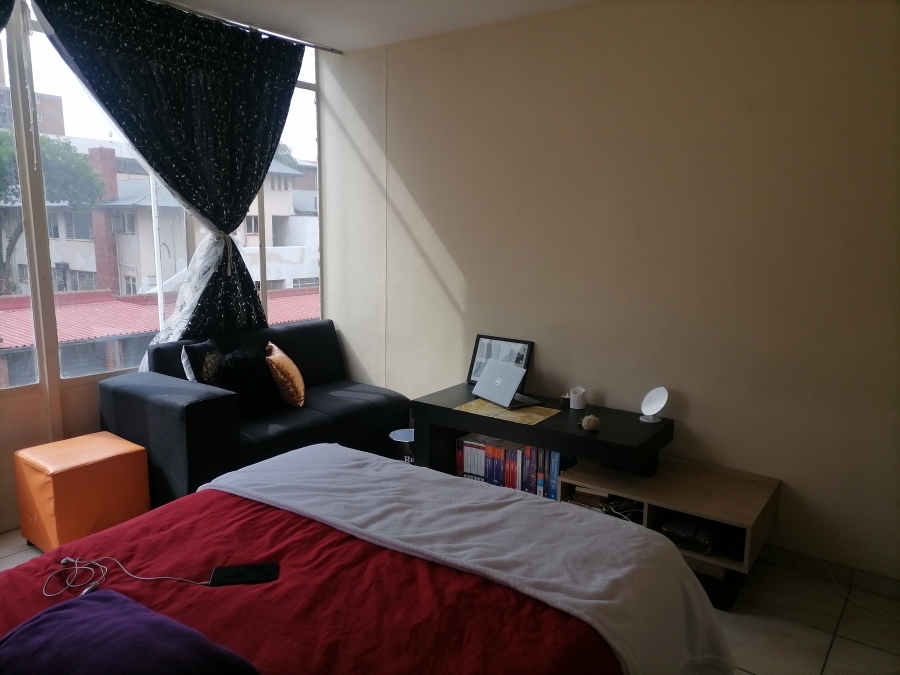 To Let 3 Bedroom Property for Rent in Arcadia Gauteng