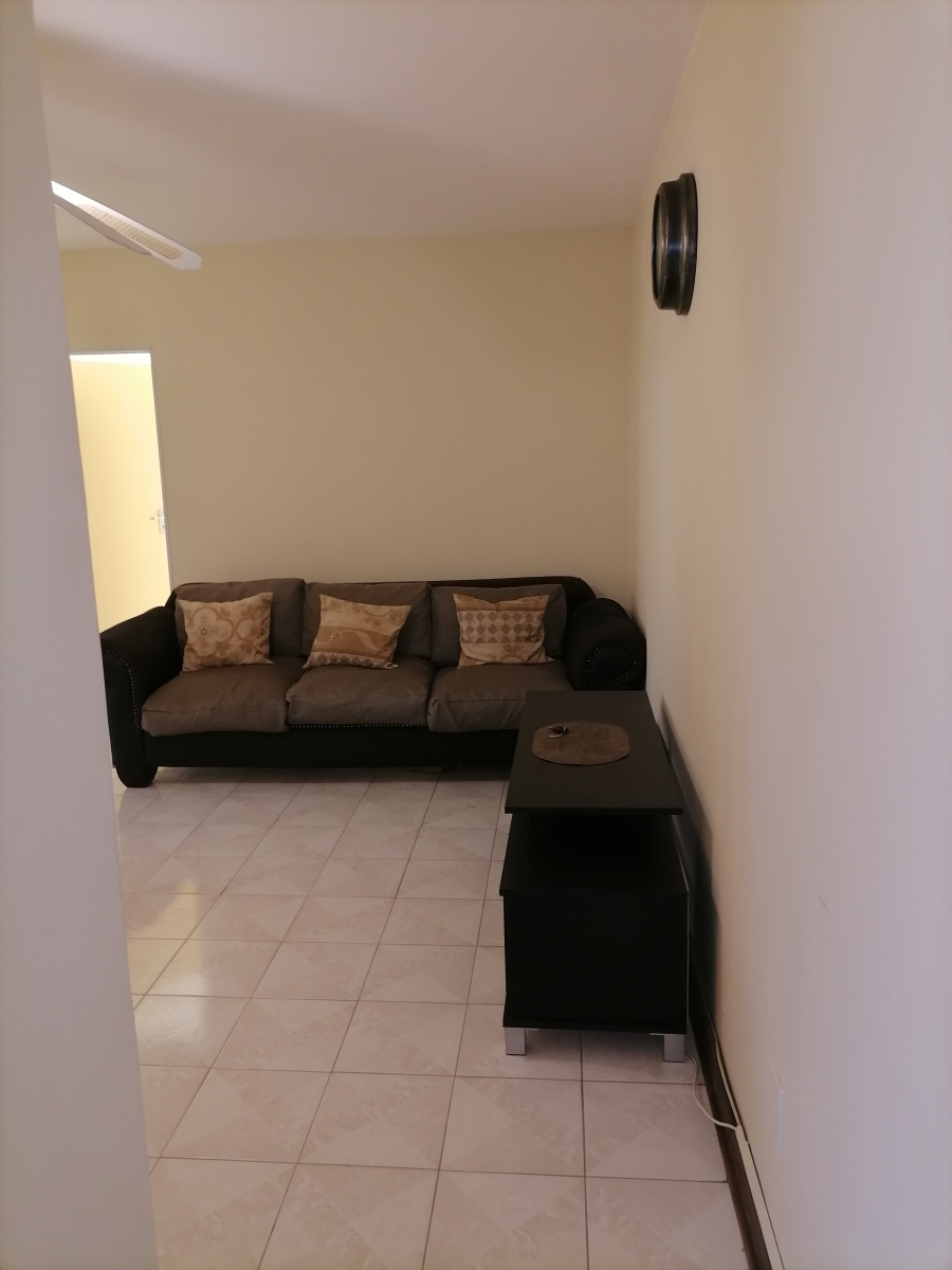 To Let 3 Bedroom Property for Rent in Arcadia Gauteng