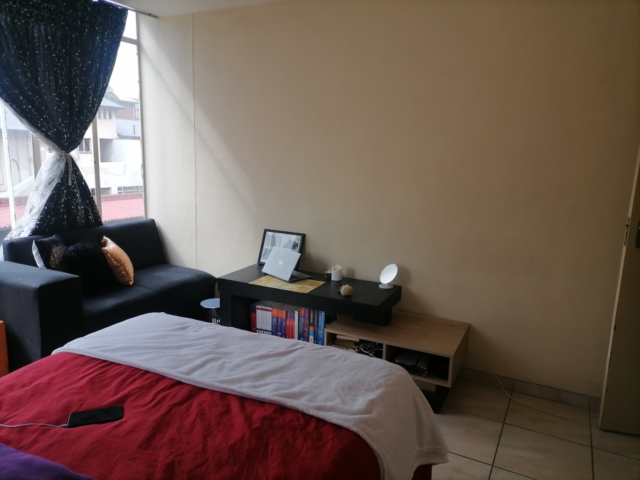 To Let 3 Bedroom Property for Rent in Arcadia Gauteng