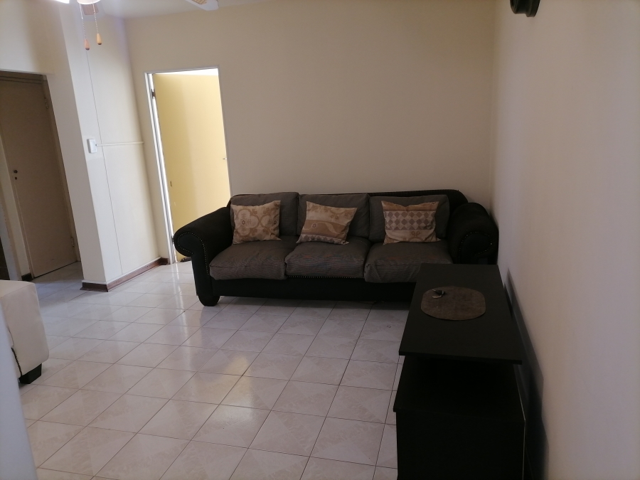 To Let 3 Bedroom Property for Rent in Arcadia Gauteng