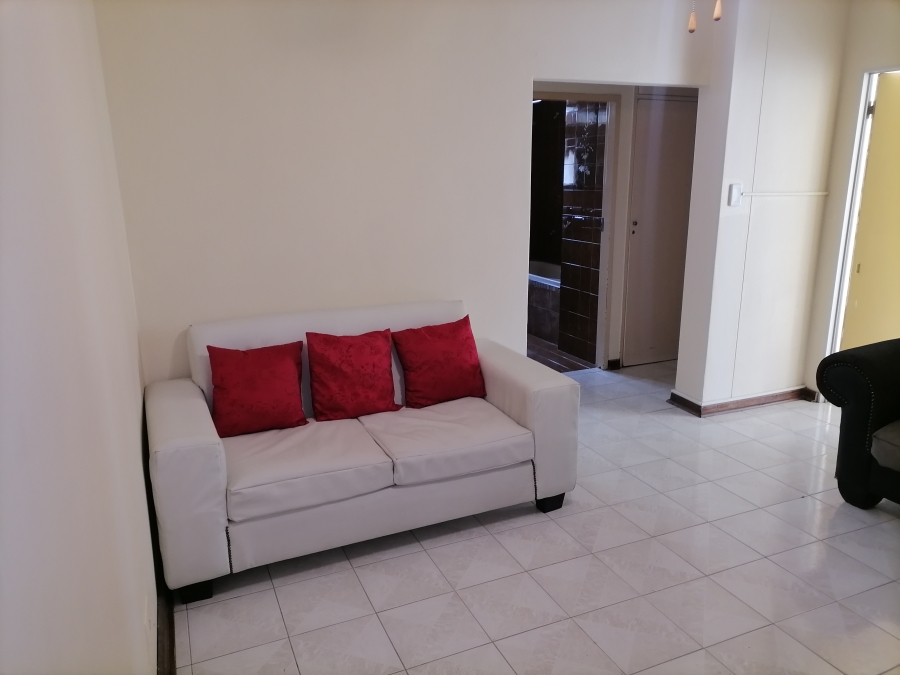 To Let 3 Bedroom Property for Rent in Arcadia Gauteng