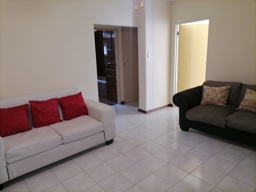 To Let 3 Bedroom Property for Rent in Arcadia Gauteng