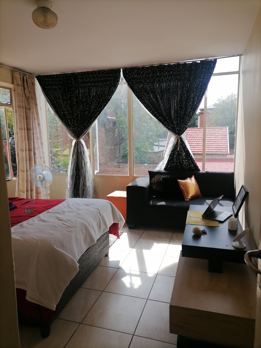 To Let 3 Bedroom Property for Rent in Arcadia Gauteng