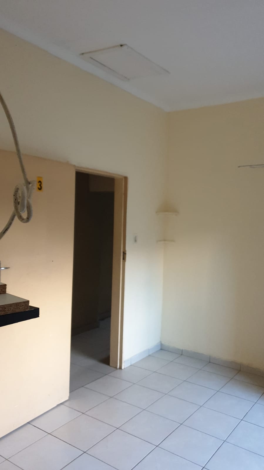 Room for rent in Bezuidenhout Valley Gauteng. Listed by PropertyCentral