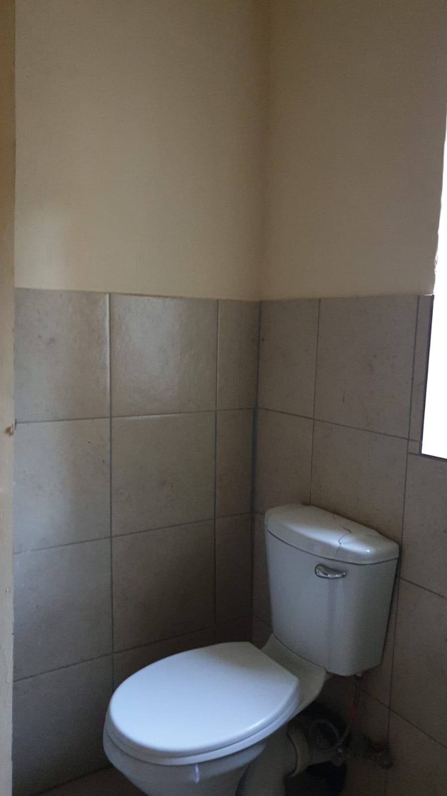 Room for rent in Bezuidenhout Valley Gauteng. Listed by PropertyCentral