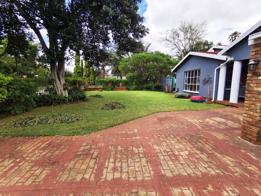 3 Bedroom Property for Sale in Doornpoort Gauteng