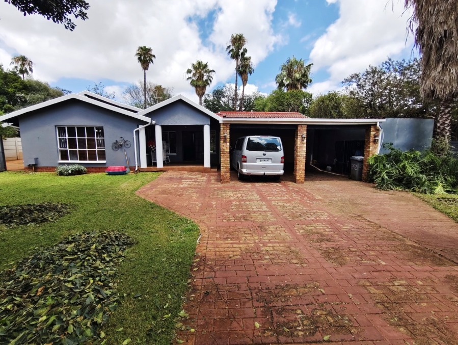 3 Bedroom Property for Sale in Doornpoort Gauteng