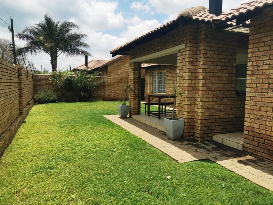 3 Bedroom Property for Sale in Montana Gauteng