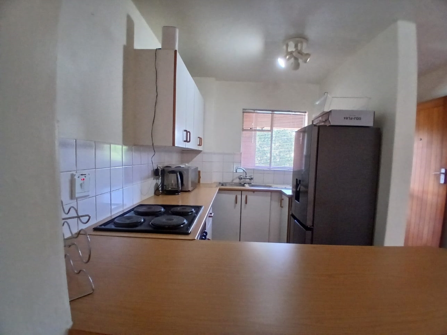 1 Bedroom Property for Sale in Die Hoewes Gauteng