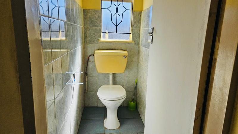 3 Bedroom Property for Sale in Newclare Gauteng