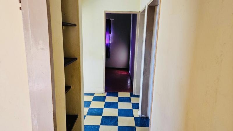 3 Bedroom Property for Sale in Newclare Gauteng