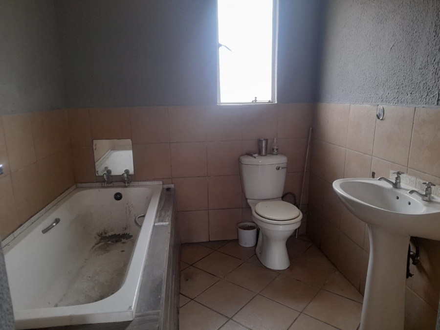 To Let 3 Bedroom Property for Rent in Brakpan North Gauteng