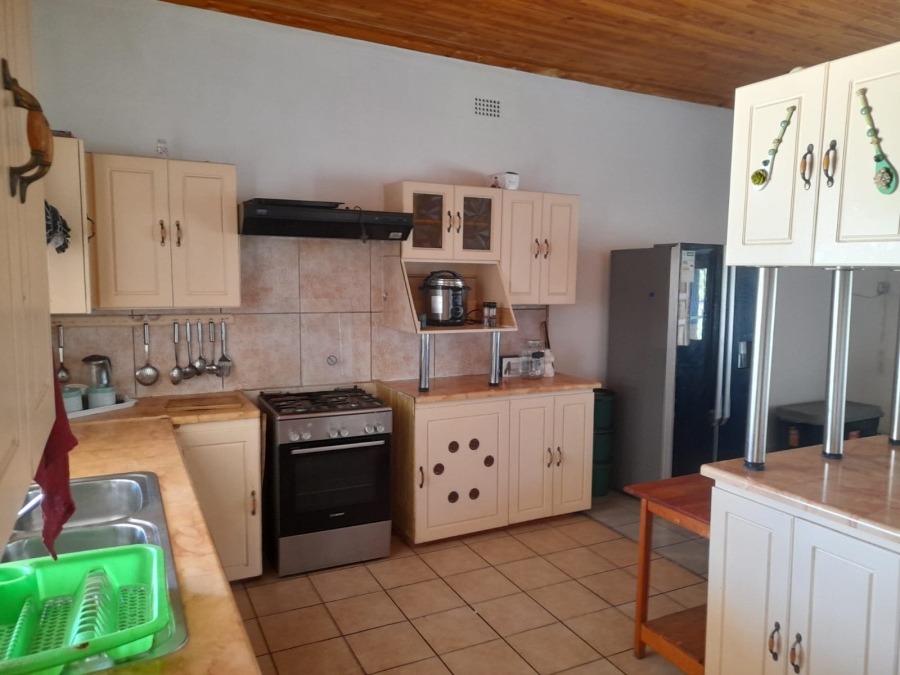 To Let 3 Bedroom Property for Rent in Dunnottar Gauteng