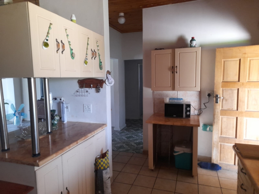 To Let 3 Bedroom Property for Rent in Dunnottar Gauteng