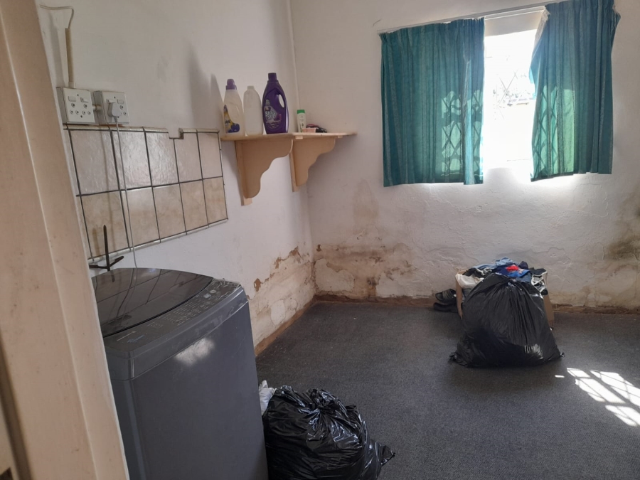 To Let 3 Bedroom Property for Rent in Dunnottar Gauteng